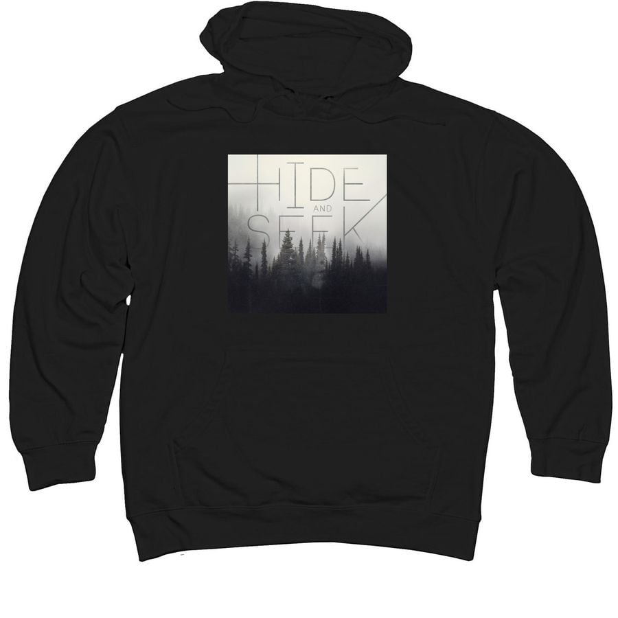 H&S Classic Logo Hoodie