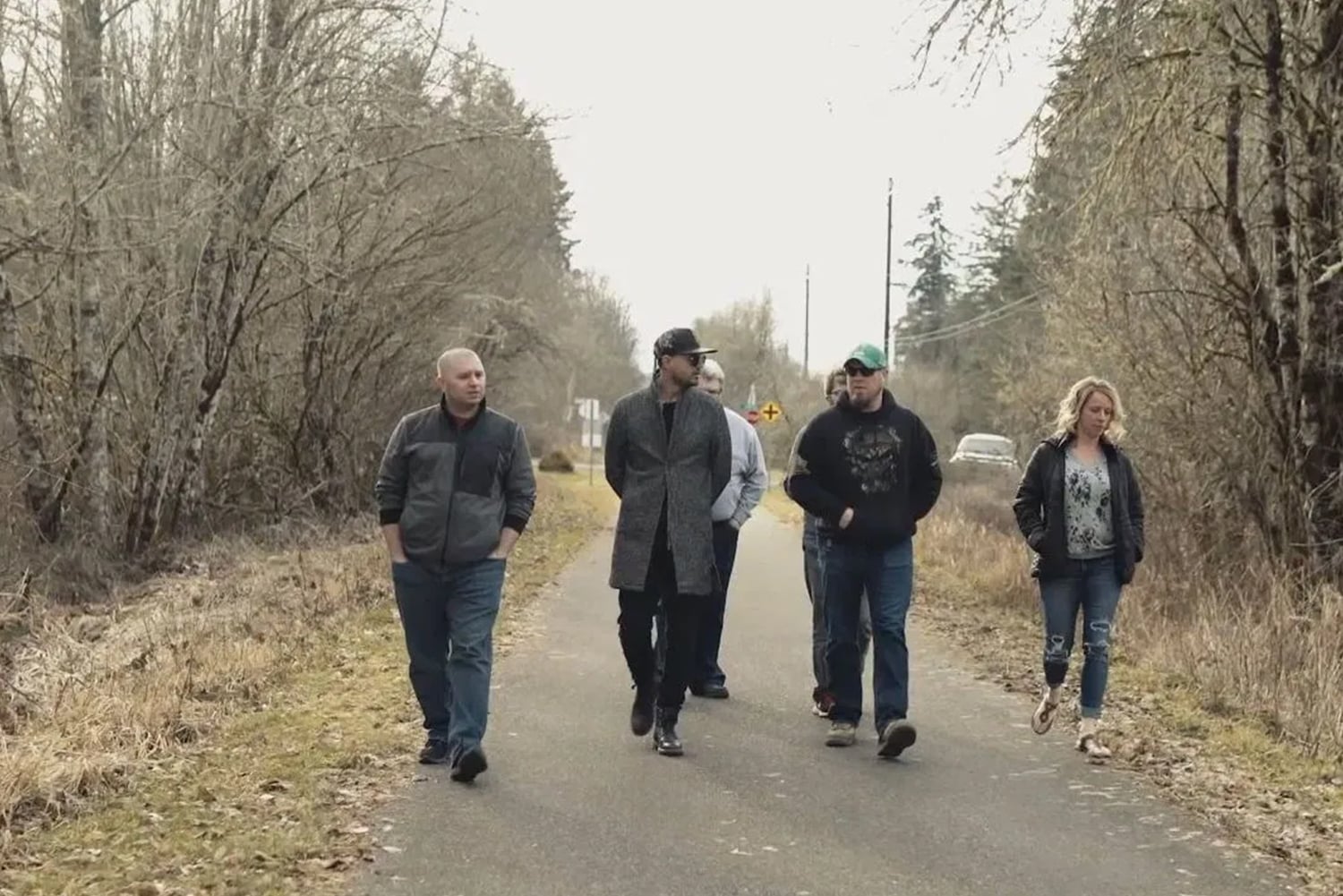 Creator of 'Hide and Seek' podcast helps solve local cold case murders