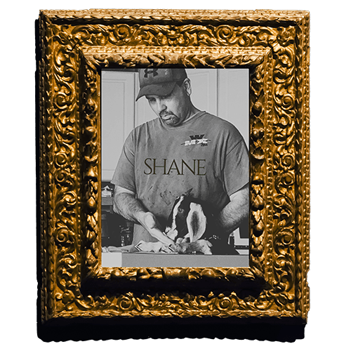 Shane Barton